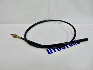 TAOTAO 用スピードメーターケーブル (ランサー 150cc GY6、EVO 50cc QMB139) *OEM* SPEEDOMETER CABLE FOR TAOTAO (LANCER 150cc GY6, EVO 50cc QMB139) *OEM* 【並行輸入品】