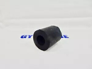 50cc QMB139 & 150cc GY6 スクーター用丸型ラバーモーターマウント ROUND RUBBER MOTOR MOUNT FOR 50cc QMB139 & 150cc GY6 SCOOTERS 【並行輸入品】