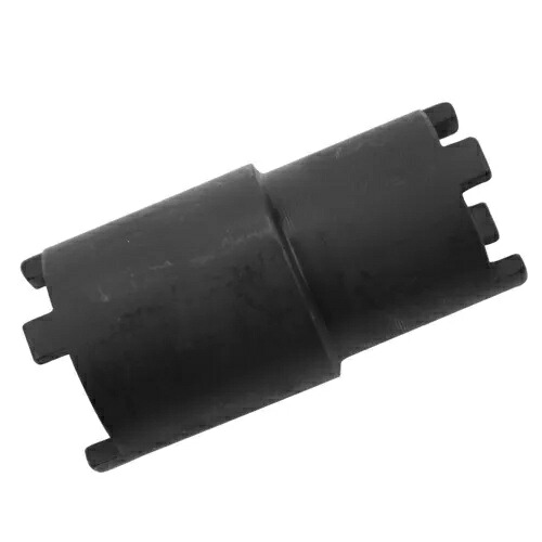 クラッチハブ取り外しクラッチロックナットスパナレンチ 50cc-125cc ATV UTV カート用 CLUTCH HUB REMOVAL CLUTCH LOCK NUT SPANNER WRENCH FOR 50cc-125cc ATV UTV KART 【並行輸入品】