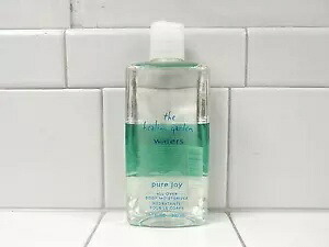 ピュア ジョイ ウォーターズ オール オーバー ボディ モイスチャライザー 6.7 オンス PURE JOY WATERS ALL OVER BODY MOISTURIZER 6.7 OZ 【並行輸入品】