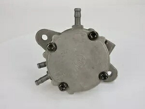 GY6 150cc & 250cc 水冷モーター搭載スクーター用真空燃料ポンプ VACUUM FUEL PUMP FOR SCOOTERS WITH GY6 150cc & 250cc LIQUID COOLED MOTORS 【並行輸入品】
