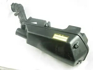 QMB139 モーター搭載スクーター用エアフィルター付き 50cc エアボックス 50cc AIR BOX WITH AIR FILTER FOR SCOOTERS WITH QMB139 MOTORS 【並行輸入品】