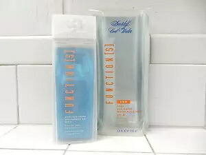 DAVIDOFF の冷水機能 フェイス アンド ボディ サン スクリーン 5.0 オンス *新品* COOL WATER FUNCTIONS(S) BY DAVIDOFF FACE AND BODY SUN SCREEN 5.0 OZ *NEW* 【並行輸入品】