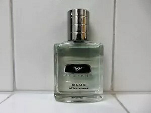 マスタング ブルー アフターシェイブ スプラッシュ (メンズ) 1.0 オンス *新品 箱なし* MUSTANG BLUE AFTERSHAVE SPLASH (MEN) 1.0 OZ *NEW NO BOX* 【並行輸入品】 32,890円