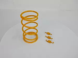 1500 RPM トルク圧縮 & クラッチ スプリング 50cc 80cc 100cc QMB139 スクーター 1500 RPM TORQUE COMPRESSION & CLUTCH SPRINGS 50cc 80cc 100cc QMB139 SCOOTER 【並行輸入品】