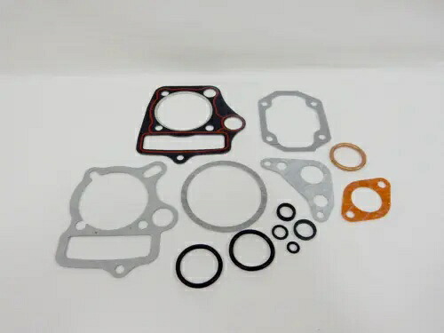 90cc ガスケットキット 中国 ATV、およびホンダ クローン モーター (SM) を搭載したダート バイク用 90cc GASKET KIT FOR CHINESE ATVS, AND DIRT BIKES WITH HONDA CLONE MOTORS (SM) 【並行輸入品】