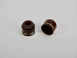 COOLSTER MAX トレードバルブ/オイルシール ATV、ダート/ピットバイク 110cc & 125cc 用 COOLSTER MAX TRADE VALVE / OIL SEALS FOR ATVS, DIRT / PIT BIKES 110cc & 125cc 【並行輸入品】