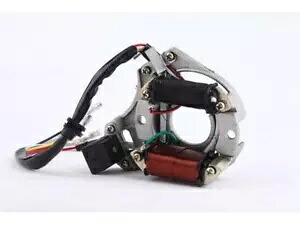 2 コイル *6 ワイヤー * ステーターマグネトダートバイク ATV 50cc 70cc 110cc 125cc モーター 2 COIL *6 WIRE* STATOR MAGNETO DIRT BIKE ATV 50cc 70cc 110cc 125cc MOTORS 【並行輸入品】|カスタムパーツ WORLD倉庫