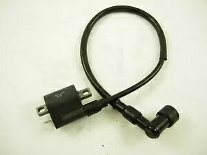 150cc、200cc、250cc ATV およびダートバイク用イグニッションコイル #3 IGNITION COIL # 3 FOR 150cc, 200cc AND 250cc ATVS AND DIRT BIKES 【並行輸入品】