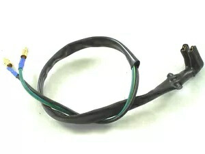 TAOTAO 50cc VIP / ATM 50cc スクーター用左ブレーキ スイッチ ワイヤー コネクタ *OEM* LEFT BRAKE SWITCH WIRE CONNECTOR FOR TAOTAO 50cc VIP / ATM 50cc SCOOTERS *OEM* 【並行輸入品】