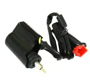 50cc QMB139 & 150cc GY6 モーター用キャブレター用電気チョーク アセンブリ ELECTRIC CHOKE ASSEMBLY FOR CARBURETORS FOR 50cc QMB139 & 150cc GY6 MOTORS 【並行輸入品】 32,175円