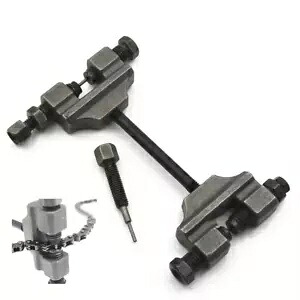 420～520チェーン用チェーンピンリンクブレーカー/リベットリムーバーツール CHAIN PIN LINK BREAKER / RIVET REMOVER TOOL FOR 420 - 520 CHAIN 【並行輸入品】