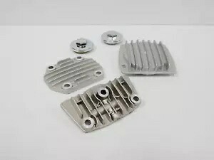 Coolster Max Trade シリンダー ヘッド カバー セット 70cc、110cc ATV およびダートバイク用 Coolster Max Trade Cylinder Head Cover Sets for 70cc, 110cc ATVS and Dirt Bikes 【並行輸入品】