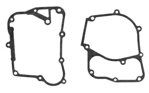 SSP-G Bブロック用SSP-Gクランクケースガスケット（間隔57mm） SSP-G CRANKCASE GASKETS FOR SSP-G B-BLOCK WITH 57mm SPACING 【並行輸入品】