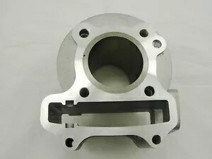 TAO MOTORS 50cc シリンダー 39mm ボア GY6 50cc QMB139 モーター付きスクーター用 TAO MOTORS 50cc CYLINDER 39mm BORE FOR SCOOTERS WITH GY6 50cc QMB139 MOTORS 【並行輸入品】