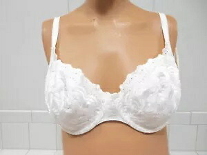 バリスタイル #L104 のメーカーの LOVABLES レースブラ、サイズ 38C *購入者は 2 個* LOVABLES LACE BRAS FROM THE MAKERS OF BALI STYLE #L104, SIZE 38C *BUYER GETS 2* 【並行輸入品】