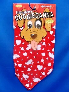 12 個のラージ バレンタイン ホリデー ドギーダンナ (購入者は 12 個のドギーダンナを獲得) 12 LARGE VALENTINE HOLIDAY DOGGIEDANNAS (BUYER GETS 12 DOGGIEDANNAS) 【並行輸入品】