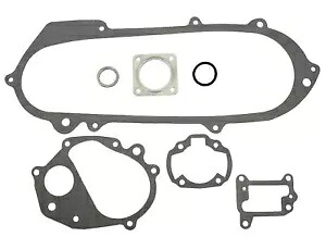 MORINI AD50cc 41mm コンプリートガスケットセット MORINI AD50cc 41mm COMPLETE GASKET SET 【並行輸入品】