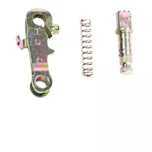 150cc GY6 スクーター用リアブレーキアーム交換アセンブリ REAR BRAKE ARM REPLACEMENT ASSEMBLY FOR 150cc GY6 SCOOTERS 【並行輸入品】