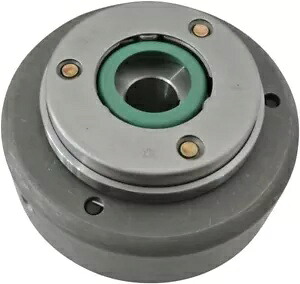 90CC 110CC 125CC クアッドダートバイク ATV バギー用 6 極マグネト フライホイール ローラー 6 POLE MAGNETO FLYWHEEL ROLLER FOR 90CC 110CC 125CC QUAD DIRT BIKE ATV Buggy 【並行輸入品】｜カスタムパーツ WORLD倉庫