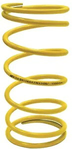 NCY 圧縮スプリング 1500 RPM ほとんどのジョグ MINARELLI / YAMAHA 50 2T 用 NCY COMPRESSION SPRING 1500 RPM FOR MOST JOG MINARELLI / YAMAHA 50 2T 【並行輸入品】