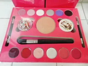 楽天市場】r.e.m. beauty × Wicked For Good エルファバ メイクアップ