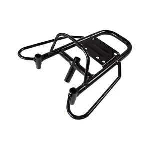 CSC GO 50cc スクーター用リアラック REAR RACK FOR CSC GO 50cc SCOOTER 【並行輸入品】 34,320円