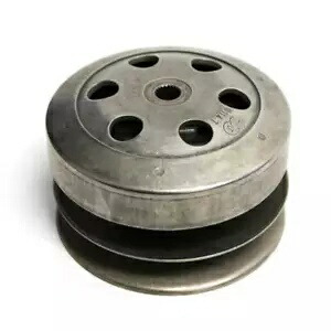 QMB139 モーターを備えた Wolf 中国スクーター用 50cc クラッチ 50cc CLUTCH FOR WOLF CHINESE SCOOTERS WITH QMB139 MOTORS 【並行輸入品】