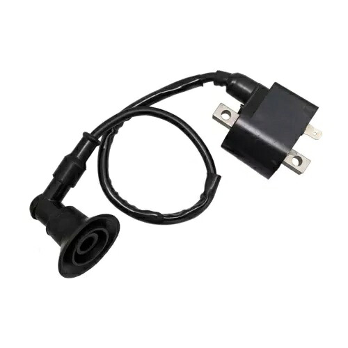 ユニバーサルパーツスズキスタイルイグニッションコイル Universal Parts Suzuki Style Ignition Coil 【並行輸入品】