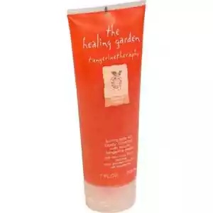 ヒーリング ガーデン タンジェリン セラピー ボディ クレンザー 7 オンス HEALING GARDEN TANGERINE THERAPHY BODY CLEANSER 7 OZ 【並行輸入品】