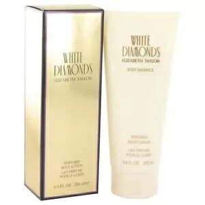 ホワイト ダイヤモンド パフュームド ボディ ローション (女性) 6.8 *新品箱入り* WHITE DIAMONDS PERFUMED BODY LOTION (WOMEN) 6.8 *NEW IN BOX* 【並行輸入品】｜カスタムパーツ WORLD倉庫