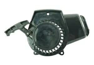 47cc / 49cc リコイルプルスタート 2 ストローク ポケット/ミニバイク ATV カート用 47cc / 49cc RECOIL PULL START FOR 2-STROKE POCKET/MINI BIKES ATVS KARTS 【並行輸入品】