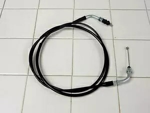 スクーター スロットル ケーブル 長さ 73 インチ 50cc TAOTAO、ROKETA、WOLF、GATOR など用 SCOOTER THROTTLE CABLE 73\