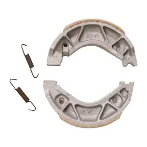 NCY ブレーキシュー ヤマハ ズマ 50 NCY BRAKE SHOES YAMAHA ZUMA 50 【並行輸入品】