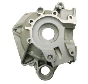 50cc 2ストローク MINARELLI 1PE40QMB ジョグエンジン用右クランクケース RIGHT CRANKCASE FOR 50cc 2-STROKE MINARELLI 1PE40QMB JOG ENGINES 【並行輸入品】