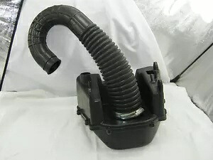 150cc GY6 モーター搭載スクーター用エアフィルターハウジングタイプ #2 AIR FILTER HOUSING TYPE # 2 FOR SCOOTERS WITH 150cc GY6 MOTORS 【並行輸入品】