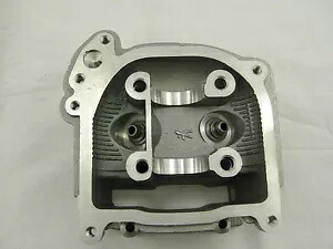 QMB139モーター搭載スクーター用バルブ無し60cc EGRスタイルシリンダーヘッド 60cc EGR STYLE CYLINDER HEAD WITH NO VALVES FOR SCOOTERS WITH QMB139 MOTORS 【並行輸入品】 35,035円