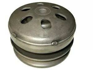 150cc GY6 モーター付き TAOTAO POWERMAX スクーター用 150cc クラッチ 150cc CLUTCH FOR TAOTAO POWERMAX SCOOTERS WITH 150cc GY6 MOTORS 【並行輸入品】