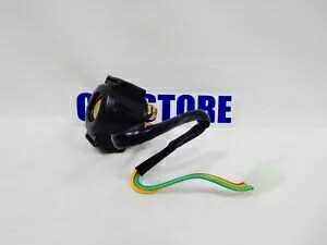 TAOTAO スクーター ソレノイド スイッチ/スターター リレー 50cc (QMB139) & 150cc (GY6) TAOTAO SCOOTERS SOLENOID SWITCH / STARTER RELAY FOR 50cc (QMB139) & 150cc (GY6) 【並行輸入品】