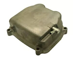 SSP-G B ブロック バルブ カバー 63mm シリンダー ボア / 57mm スタッド間隔用 SSP-G B-BLOCK VALVE COVER FOR 63mm CYLINDER BORE / 57mm STUD SPACING 【並行輸入品】