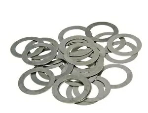 NARAKU バリエーターシム ミナレッリ 2 ストローク用 NARAKU VARIATOR SHIMS FOR MINARELLI 2-STROKE 【並行輸入品】