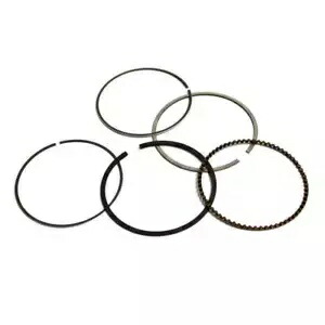 タイダ ピストンリング シリンダーボア63mm用 (リング厚さ1.0 / 1.0 / 2.0mm) TAIDA PISTON RINGS FOR 63mm CYLINDER BORE (RING THICKNESS 1.0 / 1.0 / 2.0mm) 【並行輸入品】