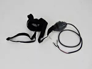 ユニバーサルキルセーフティスイッチプルテザーコードATV 50cc 110cc 125cc クワッドゴーカート UNIVERSAL KILL SAFETY SWITCH PULL TETHER CORD ATV 50cc 110cc 125cc QUAD GO-KART 【並行輸入品】