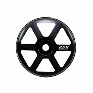 RDR クラッチベル 150cc - 232cc GY6用 RDR CLUTCH BELL FOR 150cc - 232cc GY6 【並行輸入品】|カスタムパーツ WORLD倉庫