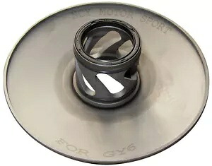 NCY セカンダリー クラッチ スライディング シーブ 150cc - 232cc (GY6) モーター用 NCY SECONDARY CLUTCH SLIDING SHEAVE FOR 150cc - 232cc (GY6) MOTORS 【並行輸入品】