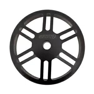 SSP-G GY6 パフォーマンス クラッチ ドラム - 6 スポーク SSP-G GY6 Performance Clutch Drum - 6 Spoke 【並行輸入品】