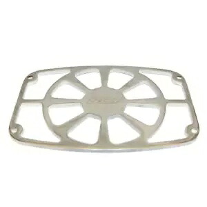 NCY ラジエーター カバー (クローム) ホンダ ラッカス、メトロポリタン NCY RADIATOR COVER (CHROME) HONDA RUCKUS, METROPOLITAN 【並行輸入品】