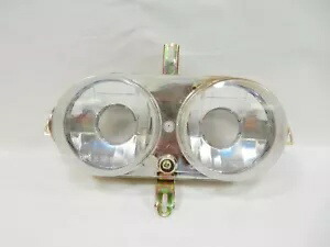 タオタオ VIP 50cc QMB139 ヘッドライト ハウジング *OEM* TAO TAO VIP 50cc QMB139 HEADLIGHT HOUSING *OEM* 【並行輸入品】