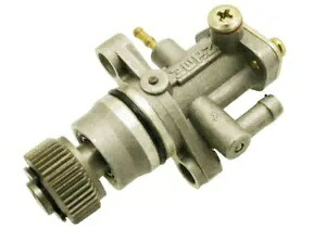 50cc 2ストローク ミナレリ & ジョグエンジン用オイルポンプASSY *非ケーブル操作* OIL PUMP ASSEMBLY FOR 50cc 2-STROKE MINARELLI & JOG ENGINES *NON-CABLE OPERATED* 【並行輸入品】