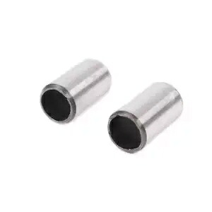ダウエルピン 10mm X 16mm 150cc GY6 モーター搭載スクーター用 *2 パック* DOWEL PINS 10mm X 16mm FOR SCOOTERS WITH 150cc GY6 MOTORS *2-PACK* 【並行輸入品】